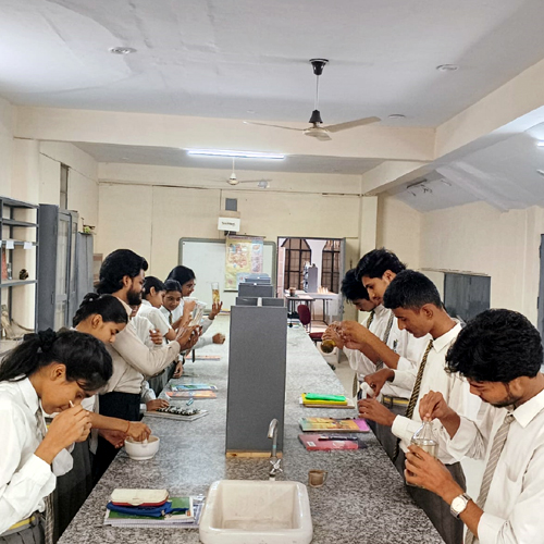 Global Students