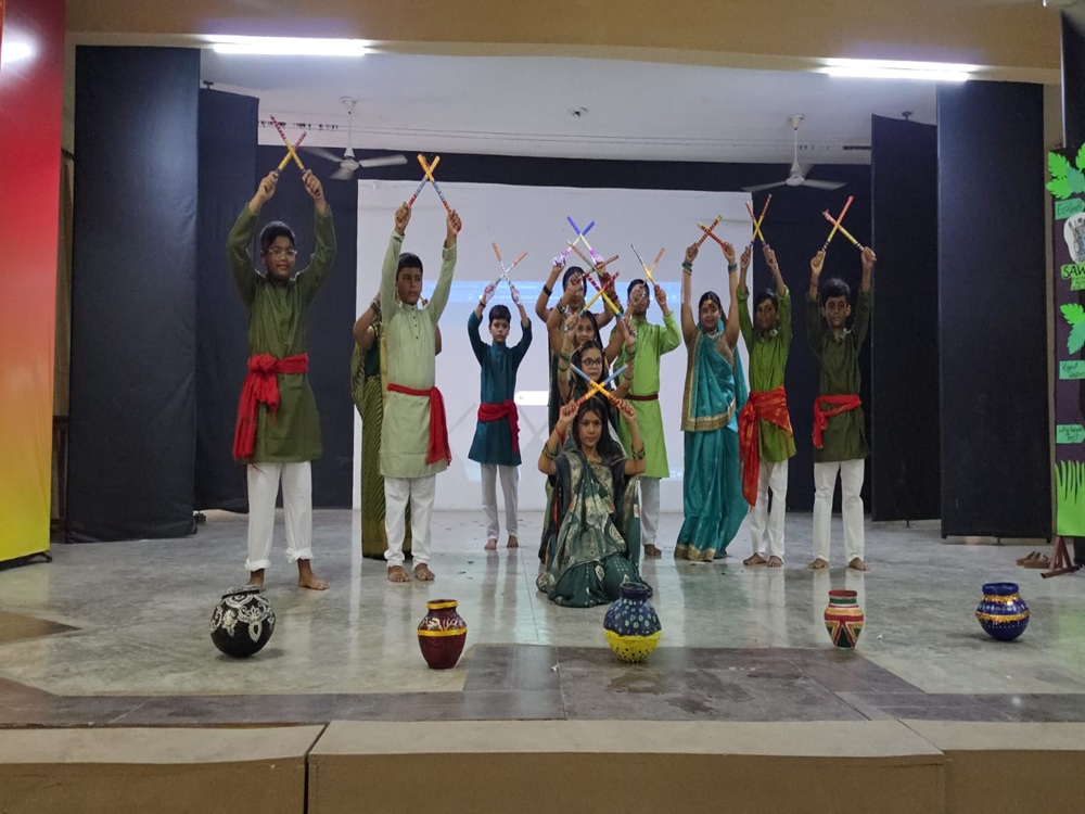 ...