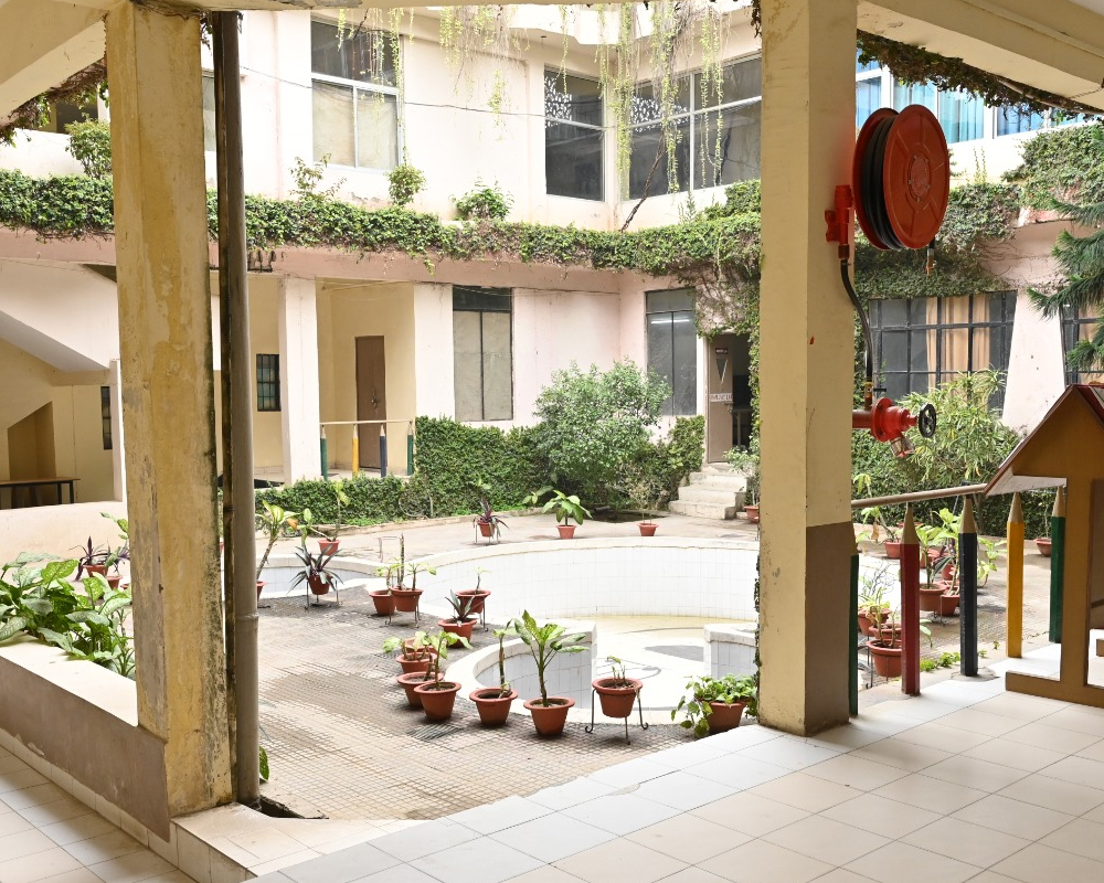 School Facility
