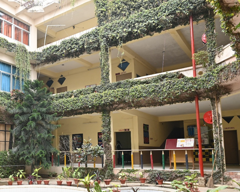 School Facility