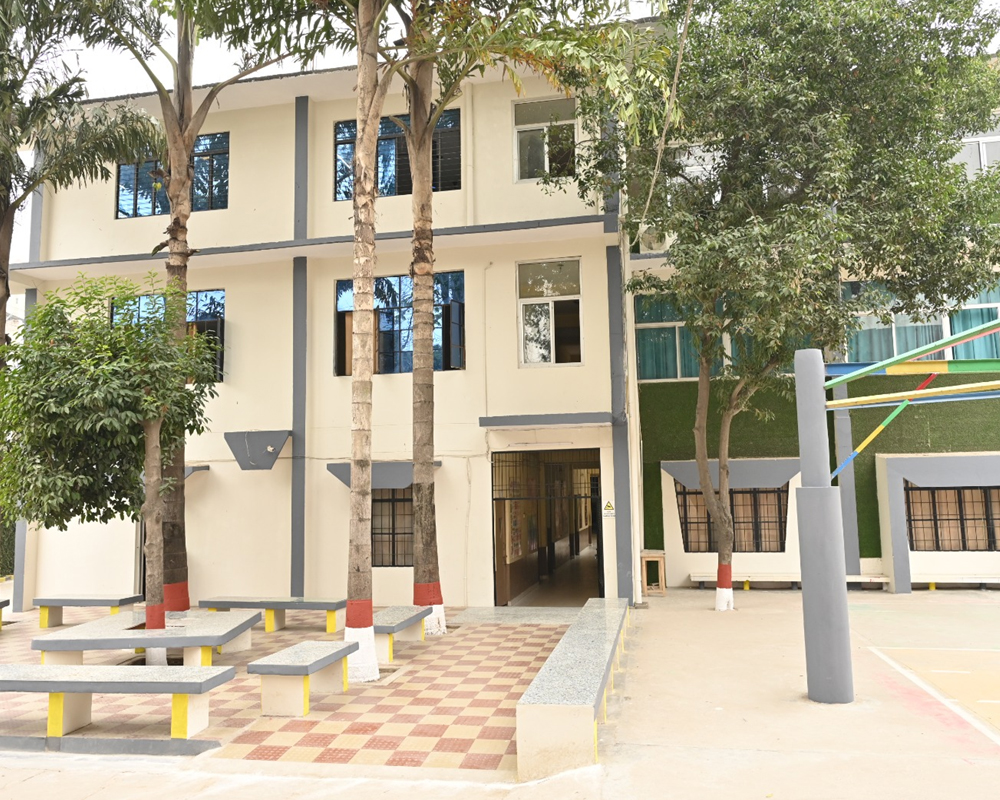 School Facility