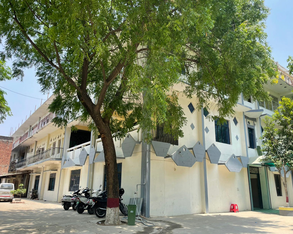 School Facility