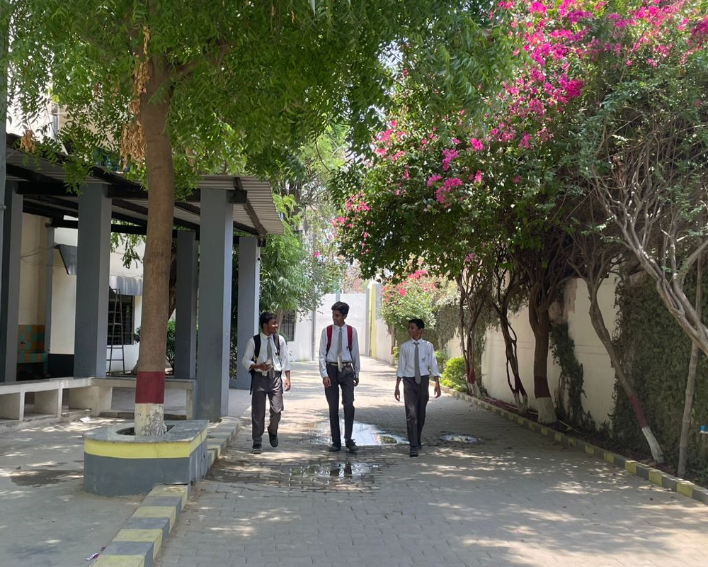 School Facility